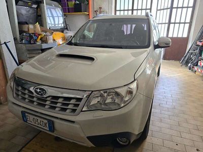 usata Subaru Forester Forester2.0d XS Exclusive