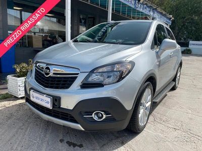 usata Opel Mokka X 1.6 CDTI 136Cv - 2016