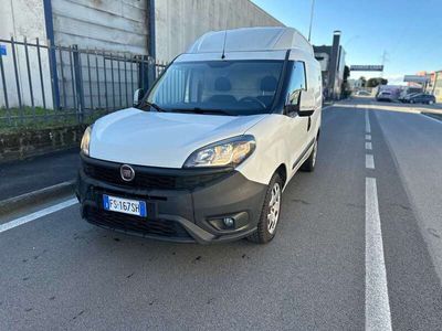 usata Fiat Doblò Cargo Natural Power MAXI SX