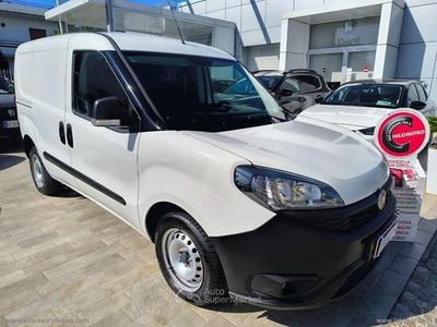 Fiat Doblò