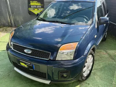 Usata Ford Fusion