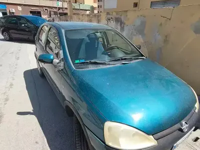 Usata Opel Corsa