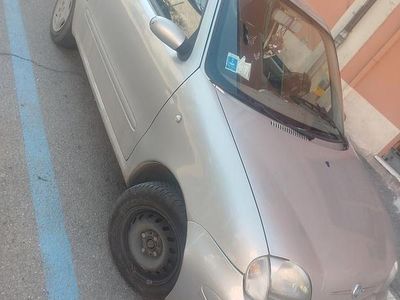 Usata Fiat 600 2006 Grigio Utilitaria