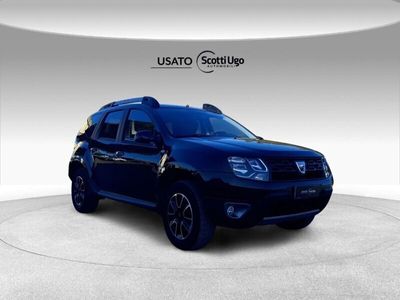 usata Dacia Duster 1.5 dCi Prestige