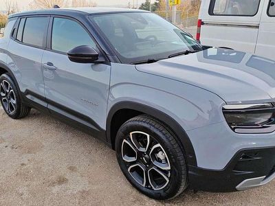 Nuova Jeep Avenger Summit 101 CV (74 kW) 2025 SUV