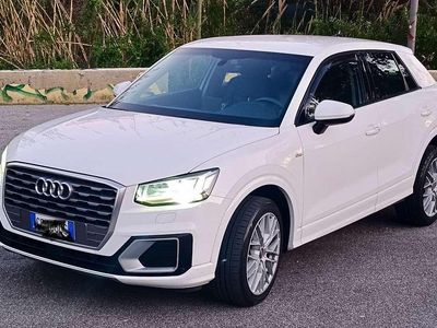 Usata Audi Q2 Admired 150 CV (110 kW) 2020 SUV