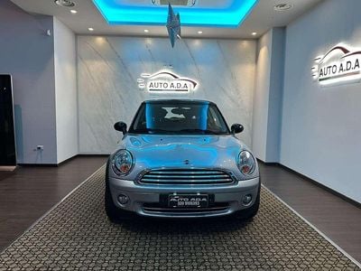 Grigio Usata 2008 Mini Cooper Chili Utilitaria | 4900 € (Buon prezzo)