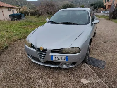 Usata Alfa Romeo 156