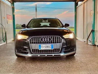 Usata Audi A6 Allroad Business Plus 272 CV (200 kW) 2016 Station wagon
