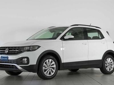 Usata VW T-Cross Style 115 CV (84 kW) 2020 SUV