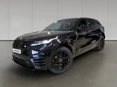 Usata Land Rover Range Rover Velar SE Dynamic 204 CV (150 kW) 2025 Santorini black SUV