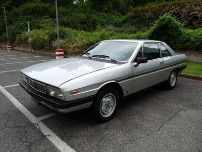 Lancia Gamma