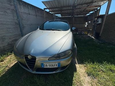 Usata Alfa Romeo 147 150 CV (110 kW) 2006 Utilitaria