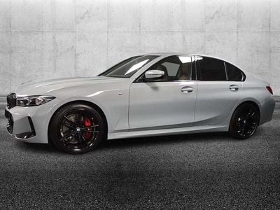 Usata BMW 330 M Sport 245 CV (180 kW) 2024 Grigio Berlina