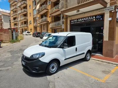 Usata Fiat 1600
