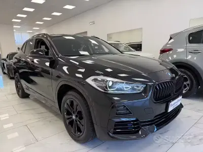 Usata BMW X2