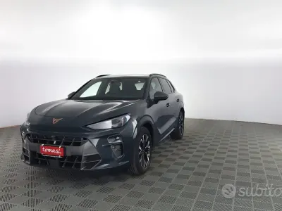 Occasion Cupra Terramar 150 ch (110 kW) 2025 Bleue SUV