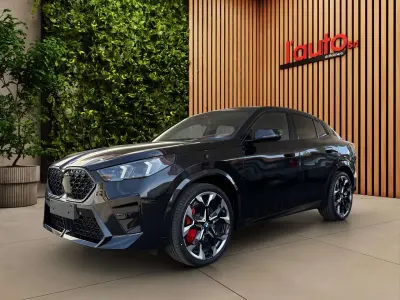 Nuova BMW X2 M Sport 150 CV (110 kW) 2026 Nero SUV