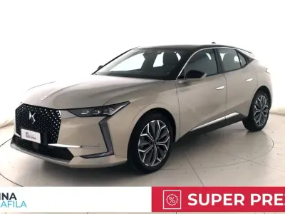Usata DS Automobiles DS4