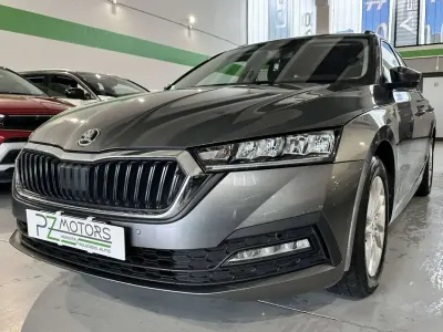 Usata Skoda Octavia