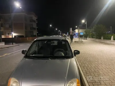 Usata Hyundai Atos