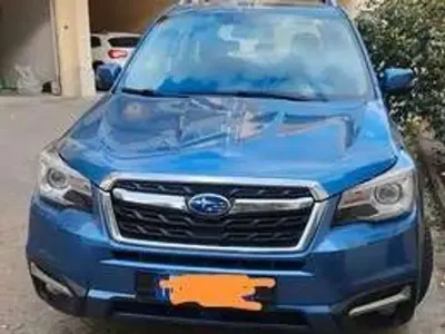 Usata Subaru Forester