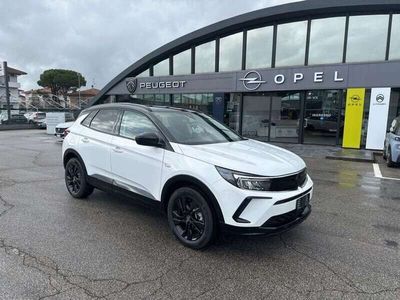 usata Opel Grandland X 1.5 diesel Ecotec aut. GS