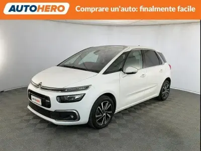 Usata Citroën C4 SpaceTourer