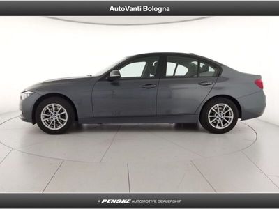 usata BMW 325 Serie 3 td d Business Advantage