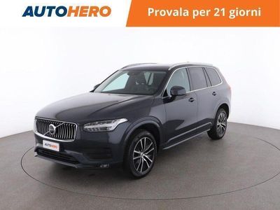 usata Volvo XC90 XZ19643