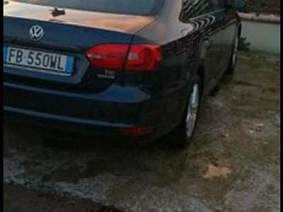 VW Jetta