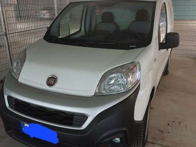 usata Fiat Fiorino Benz/metano