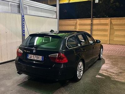 Usata BMW 330 231 CV (169 kW) 2007 Station wagon