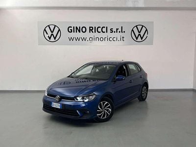 Other Usata 2023 VW Polo Life Berlina | 16.900 € (Buon prezzo)