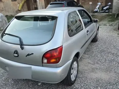 Usata Ford Fiesta