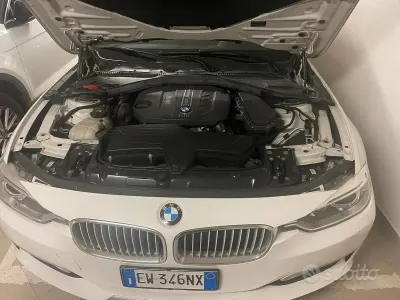Usata BMW 316