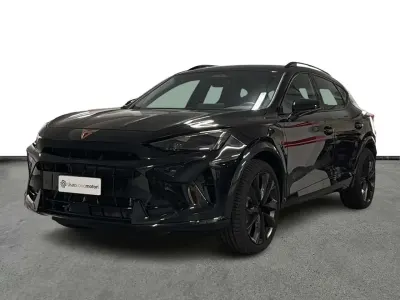 Nuova Cupra Formentor 204 CV (150 kW) 2026 Nero SUV