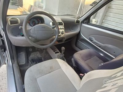 Fiat 600
