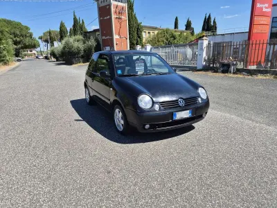 Usata VW Lupo
