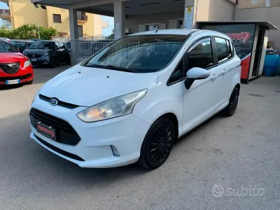 Usata Ford B-MAX