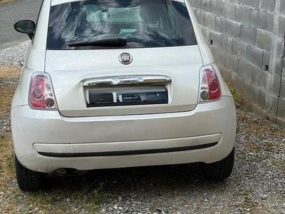 Occasion Fiat 500 69 ch (50 kW) 2008 Berline