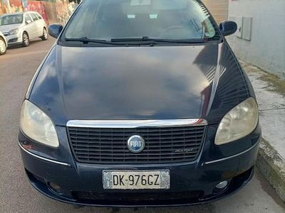 Usata Fiat Croma 2005 Blu Station wagon