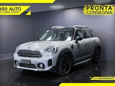 usata Mini Countryman 1.5 136CV Essential