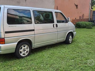 VW Multivan