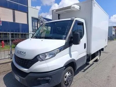 Usata Iveco Daily