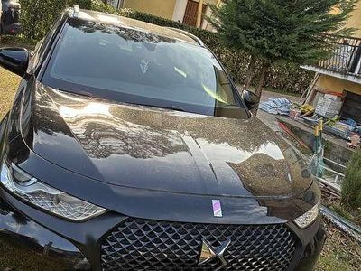 Gebraucht DS Automobiles DS7 Crossback Business 177 PS (130 kW) 2019 SUV