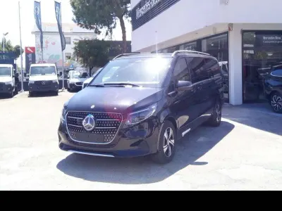 Nuova Mercedes V250 Avantgarde 190 CV (139 kW) 2026 9197  nero ossidana Monovolume