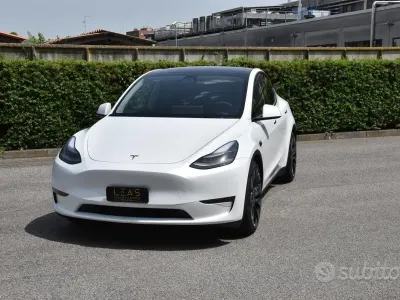 Usata Tesla Model Y
