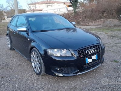 usata Audi S3 S3 2.0 TFSI quattro