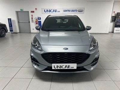 usata Ford Kuga 1.5 1.5 EcoBlue 120 CV 2WD ST-Line